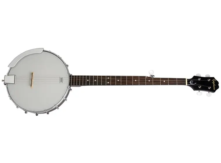 Epiphone MB-100 Banjo Natural 